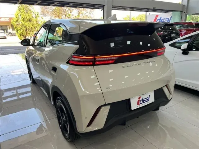 BYD Dolphin Mini - Imagem 5