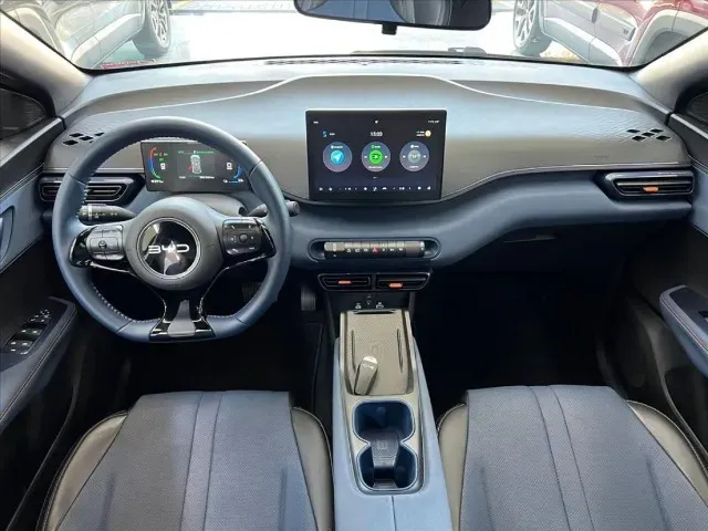 BYD Dolphin Mini - Imagem 6