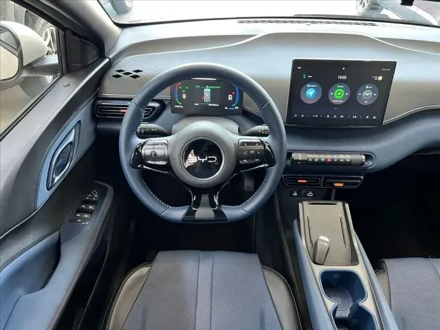 BYD Dolphin Mini - Imagem 7