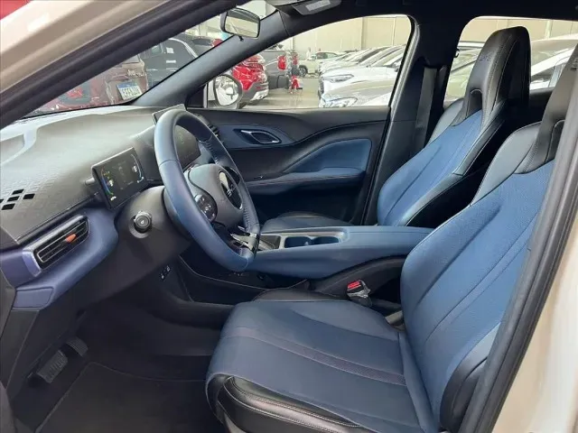 BYD Dolphin Mini - Imagem 8