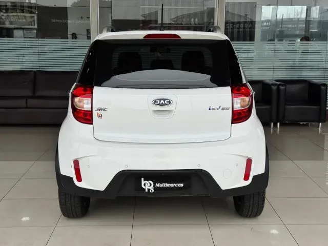 JAC Iev20 - Imagem 2