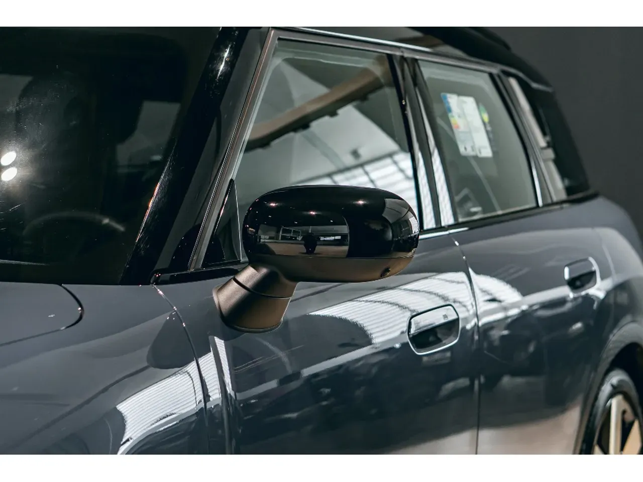 Mini Countryman SE All4 - Imagem 2