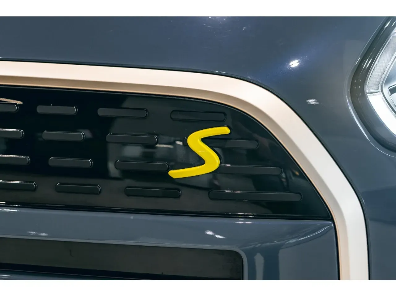 Mini Countryman SE All4 - Imagem 5