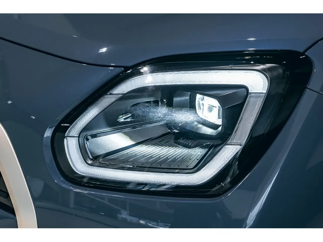 Mini Countryman SE All4 - Imagem 6