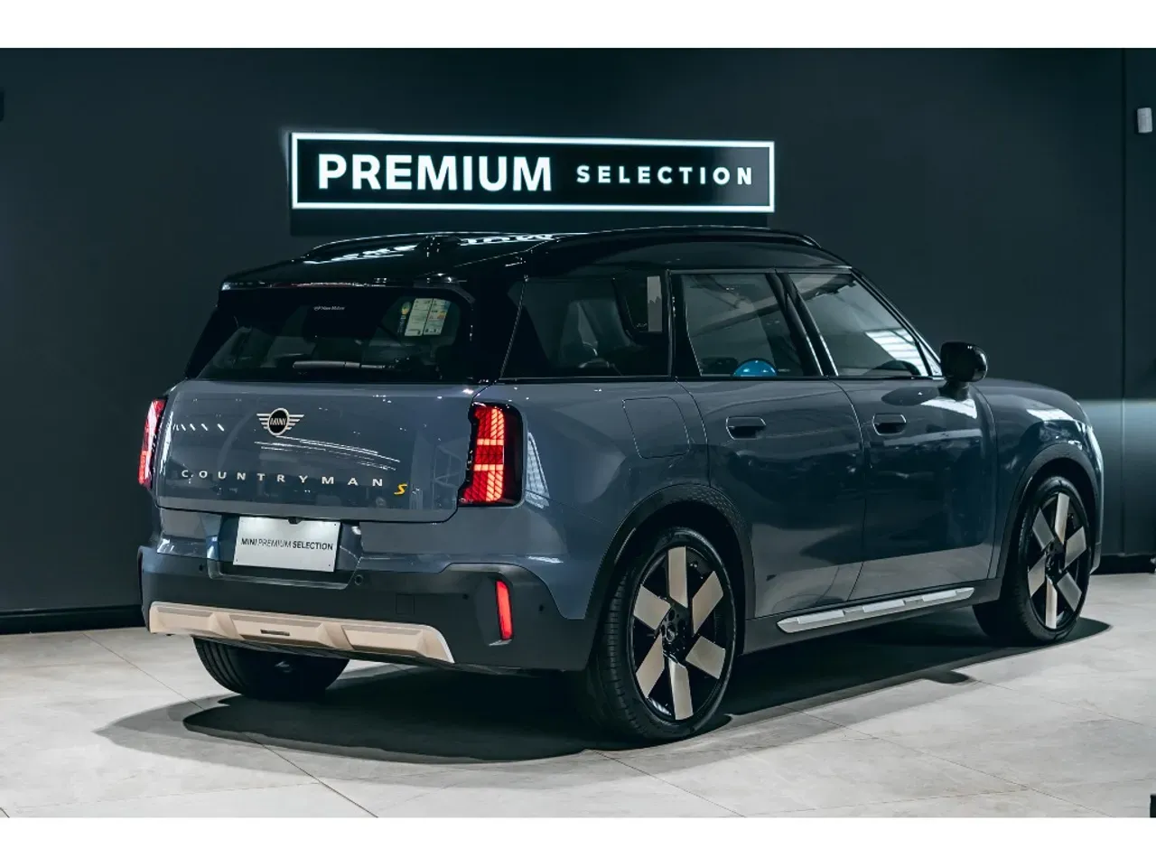 Mini Countryman SE All4 - Imagem 7