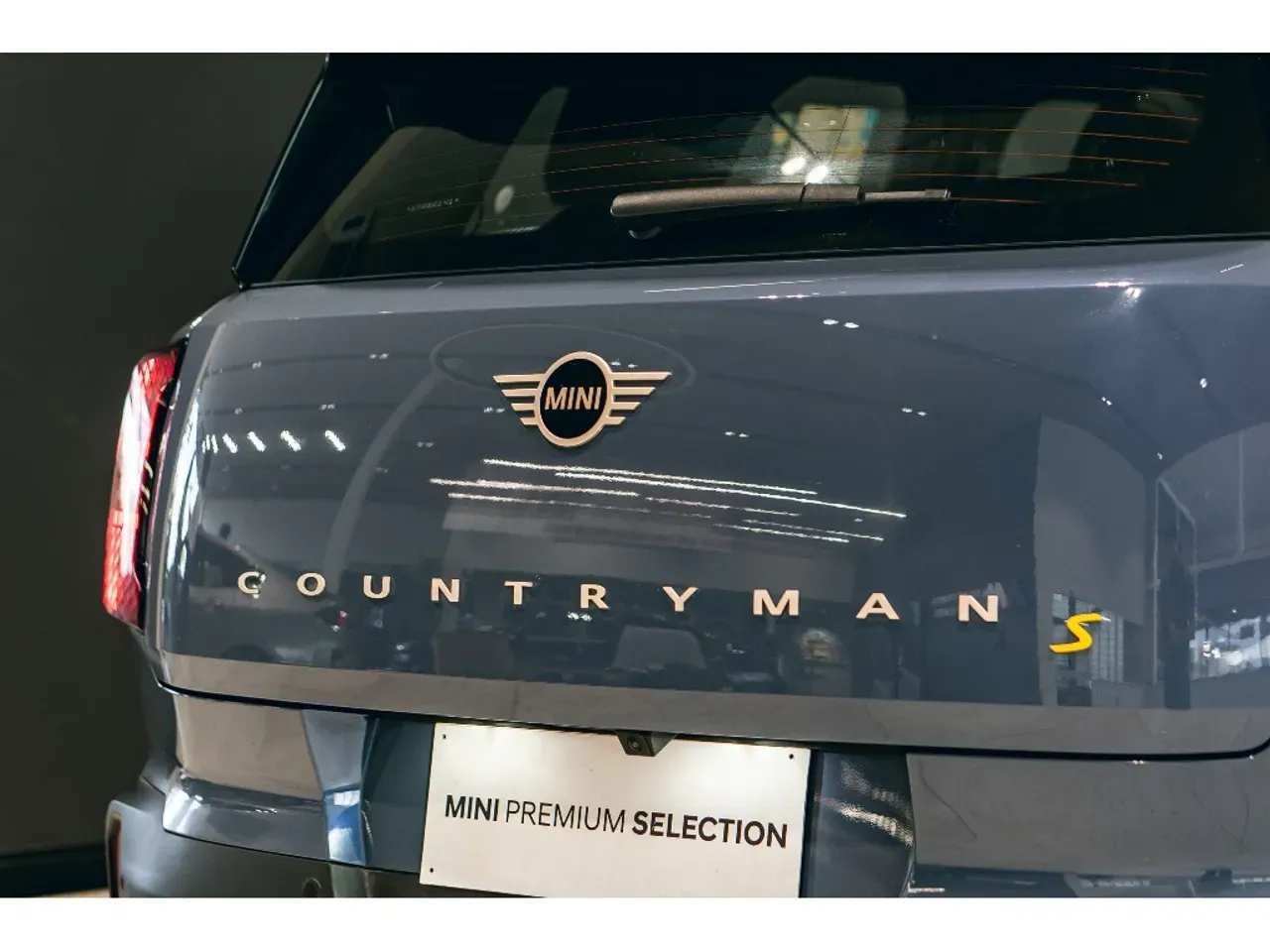 Mini Countryman SE All4 - Imagem 8