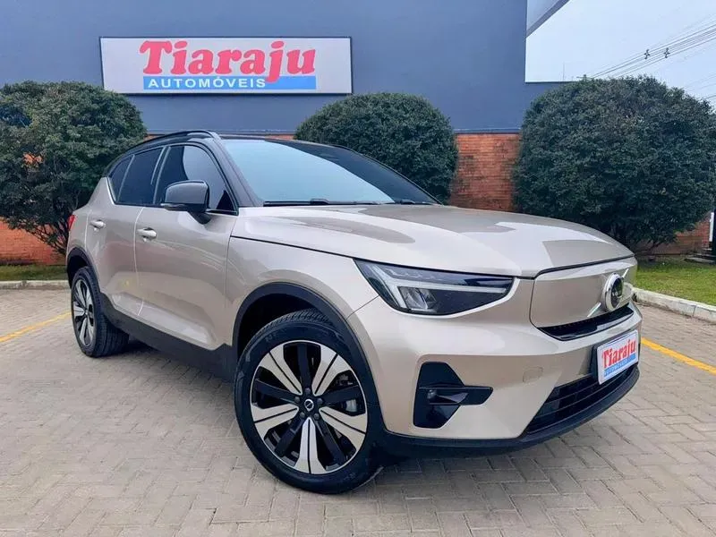 Volvo XC40 - Imagem 6