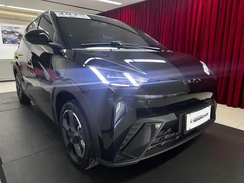 BYD Dolphin Mini - Imagem 5