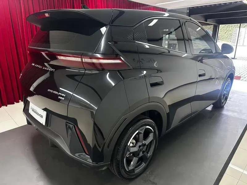 BYD Dolphin Mini - Imagem 6