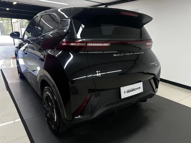 BYD Dolphin Mini - Imagem 9