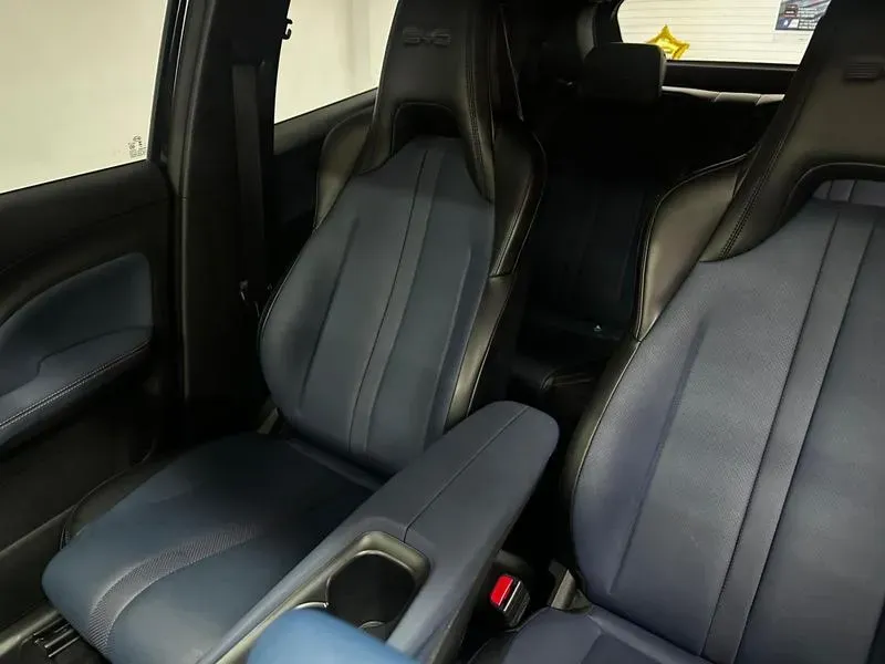 BYD Dolphin Mini - Imagem 12