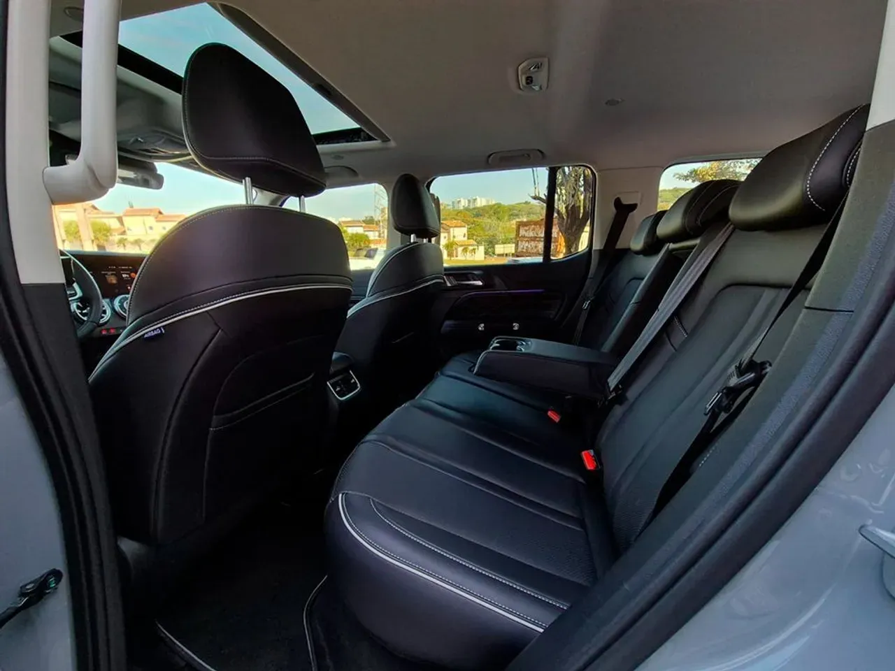 GWM Tank 300 - Imagem 9