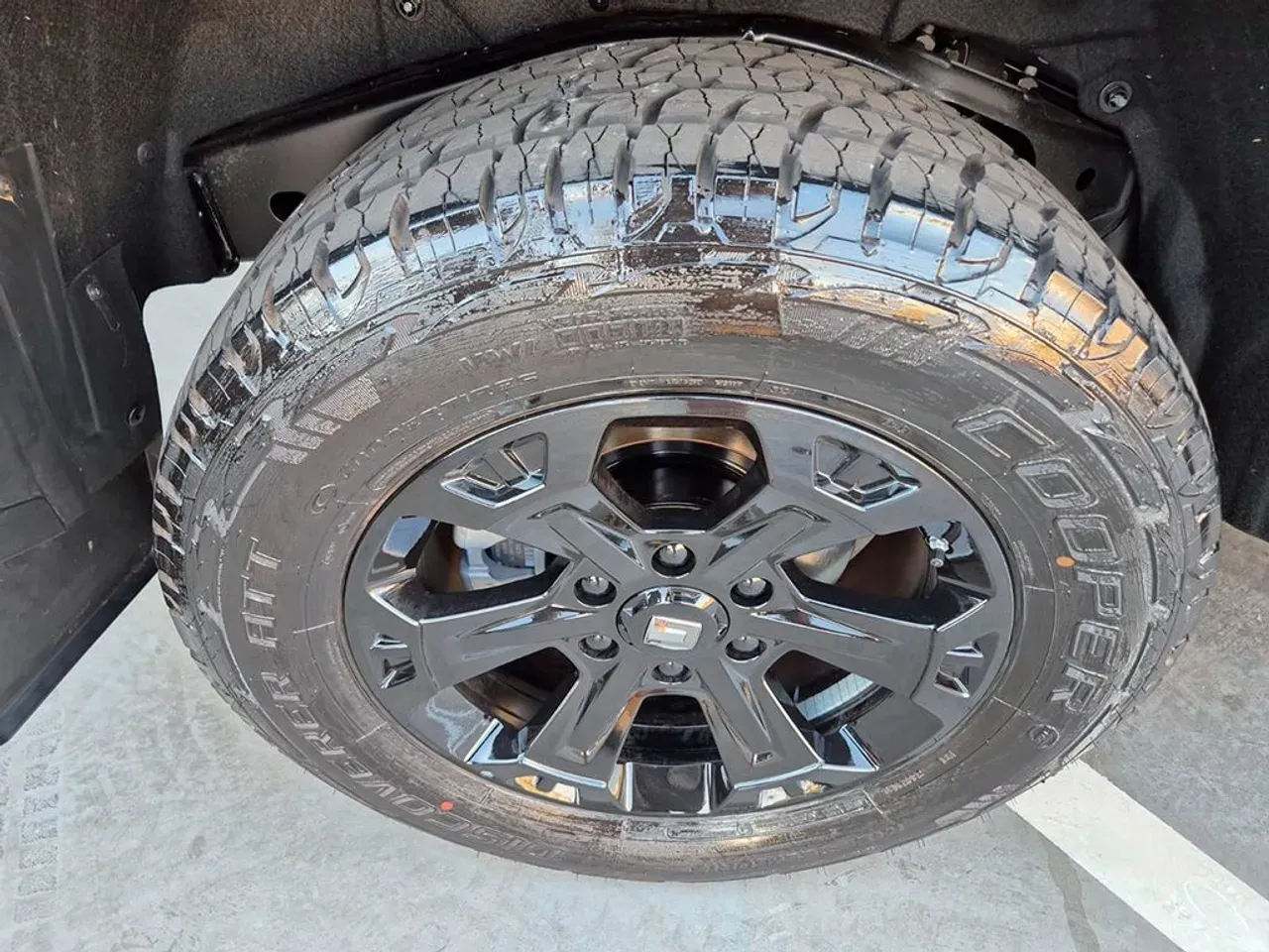 GWM Tank 300 - Imagem 13