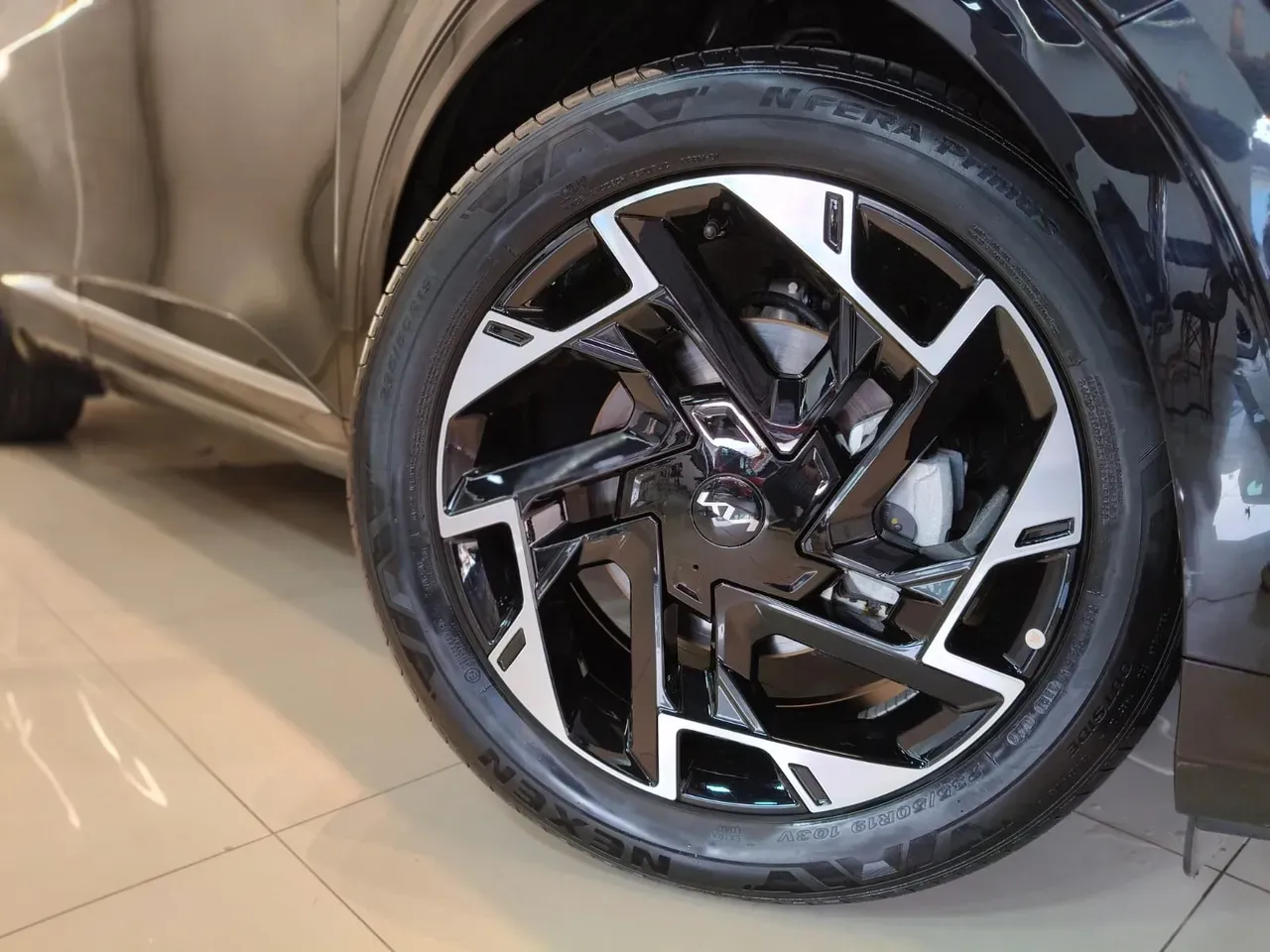 Kia Niro EV - Imagem 7