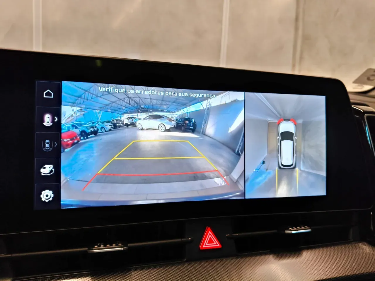 Kia Niro EV - Imagem 15