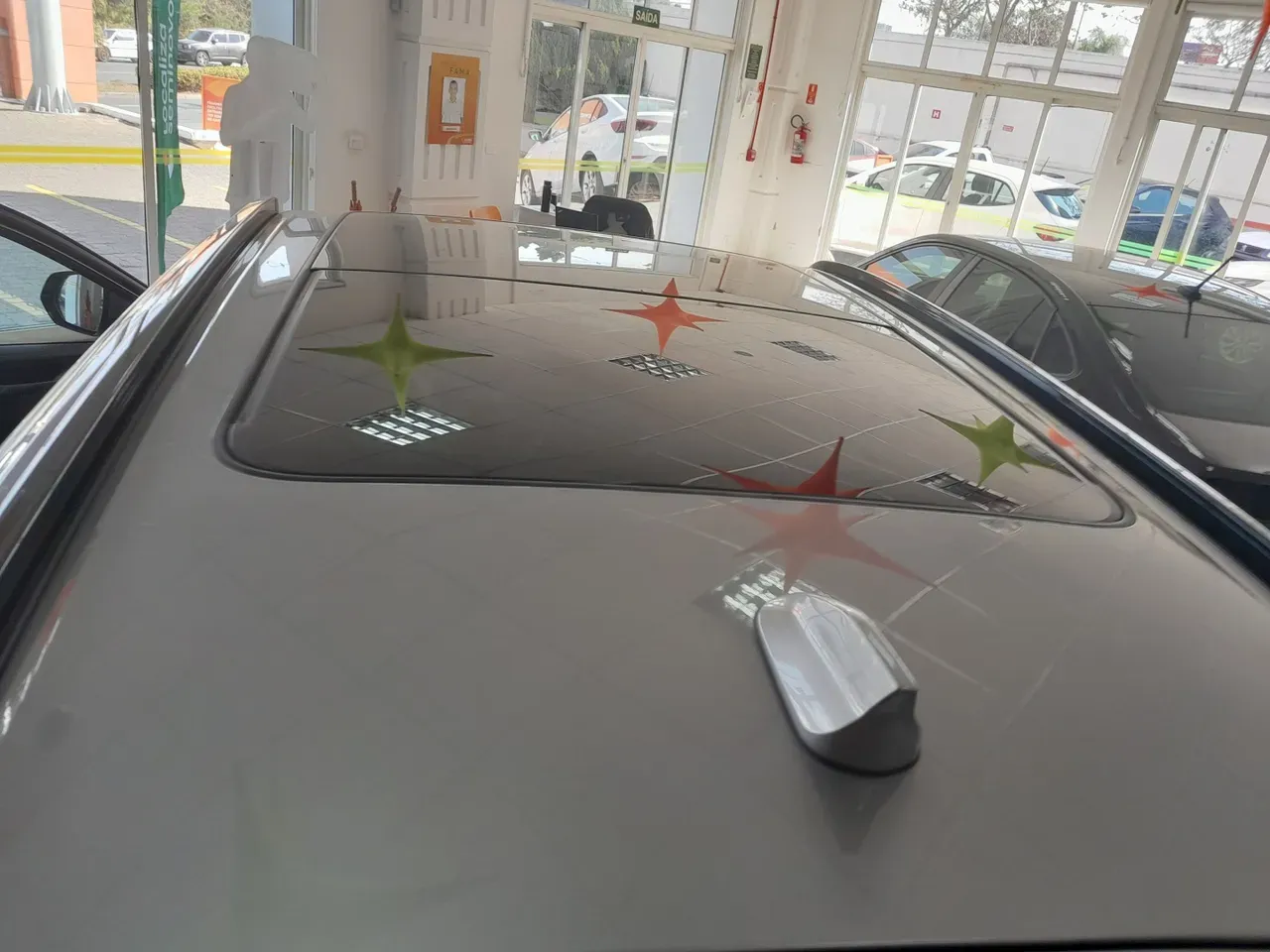 GWM Haval H6 - Imagem 9