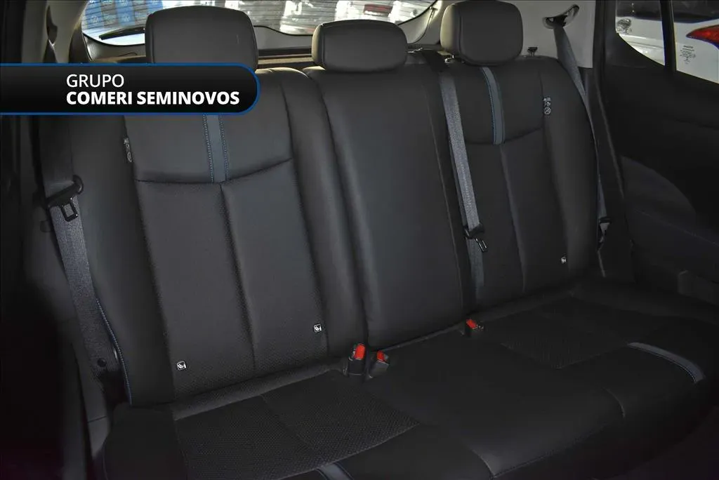 Nissan Leaf - Imagem 11