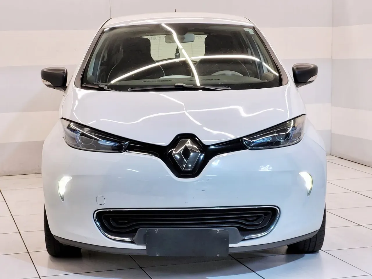 Renault Zoe Z.e. - Imagem 3
