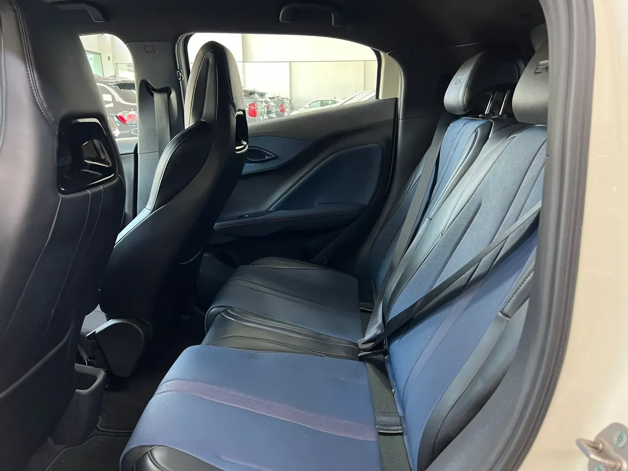 BYD Dolphin Mini - Imagem 7