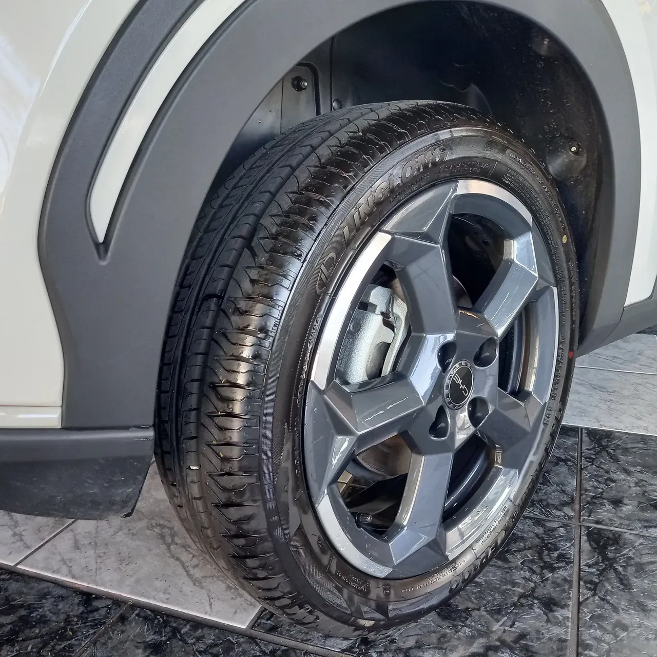 BYD Dolphin Mini - Imagem 14