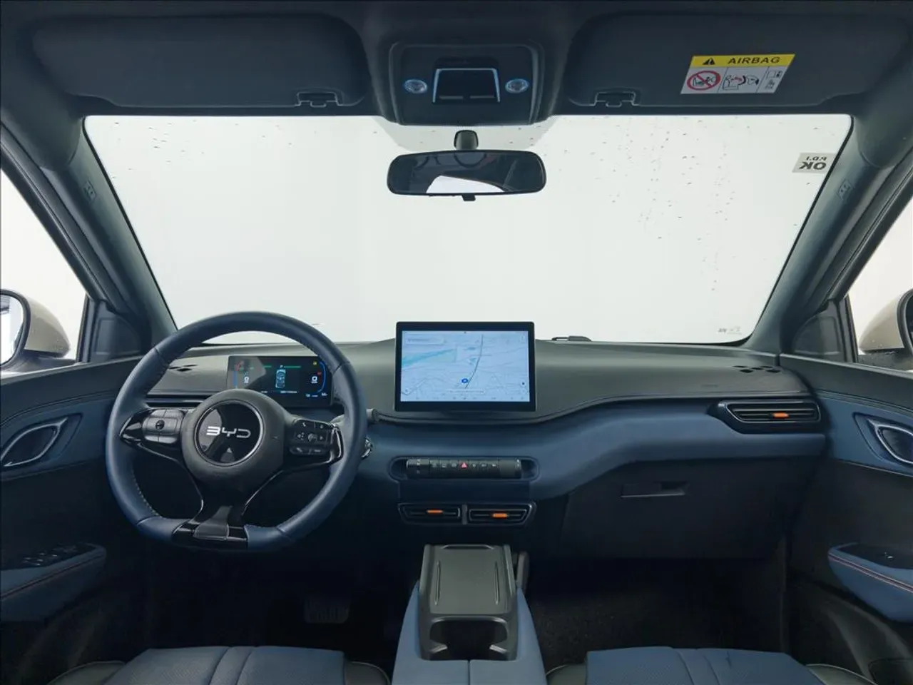 BYD Dolphin Mini - Imagem 10