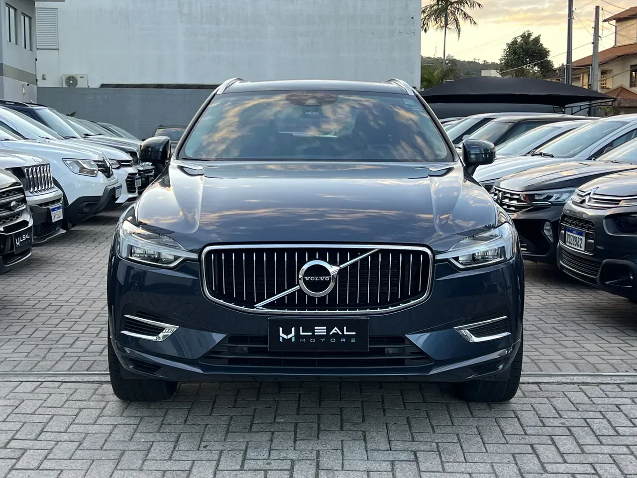 Volvo Xc60 - Imagem 2