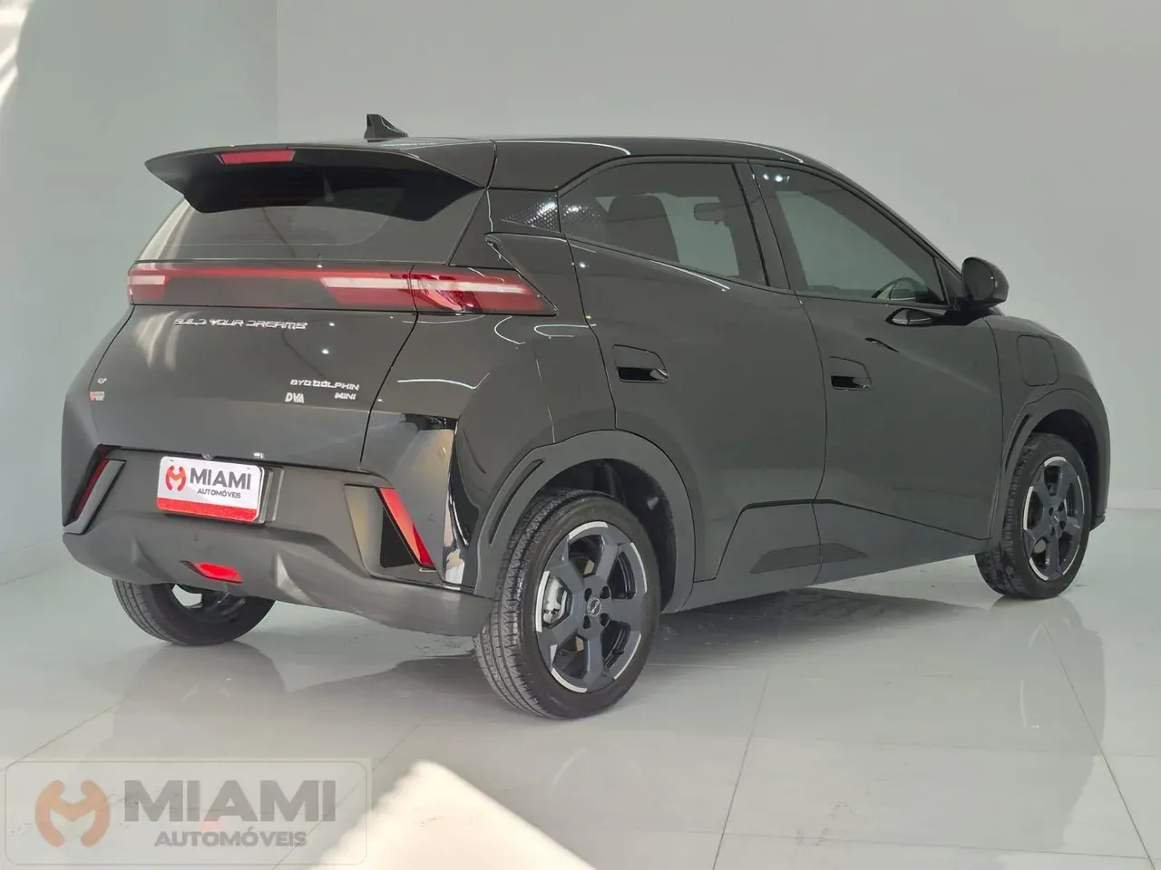 BYD Dolphin - Imagem 6