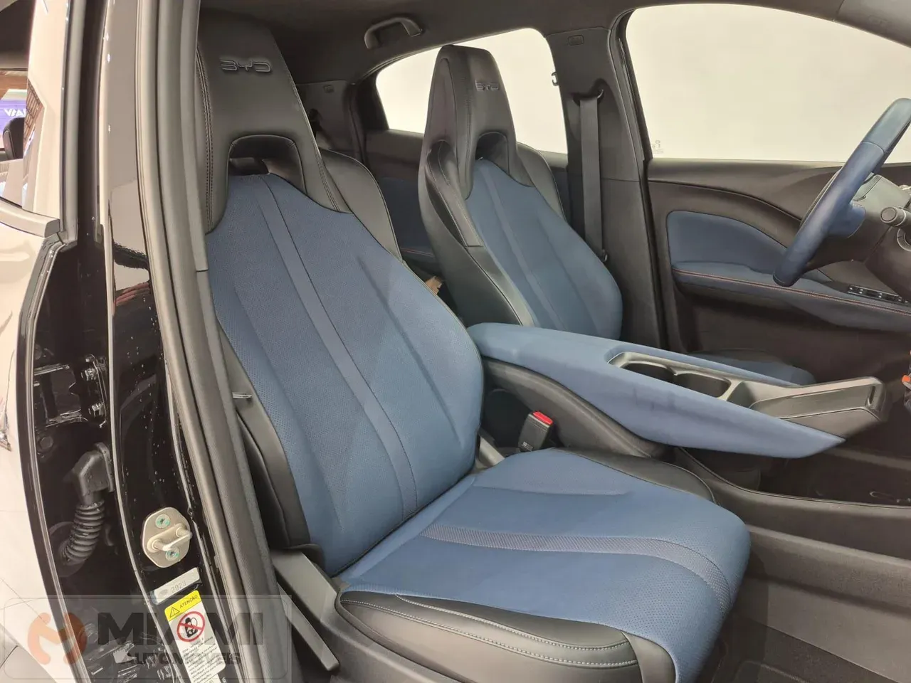 BYD Dolphin - Imagem 19