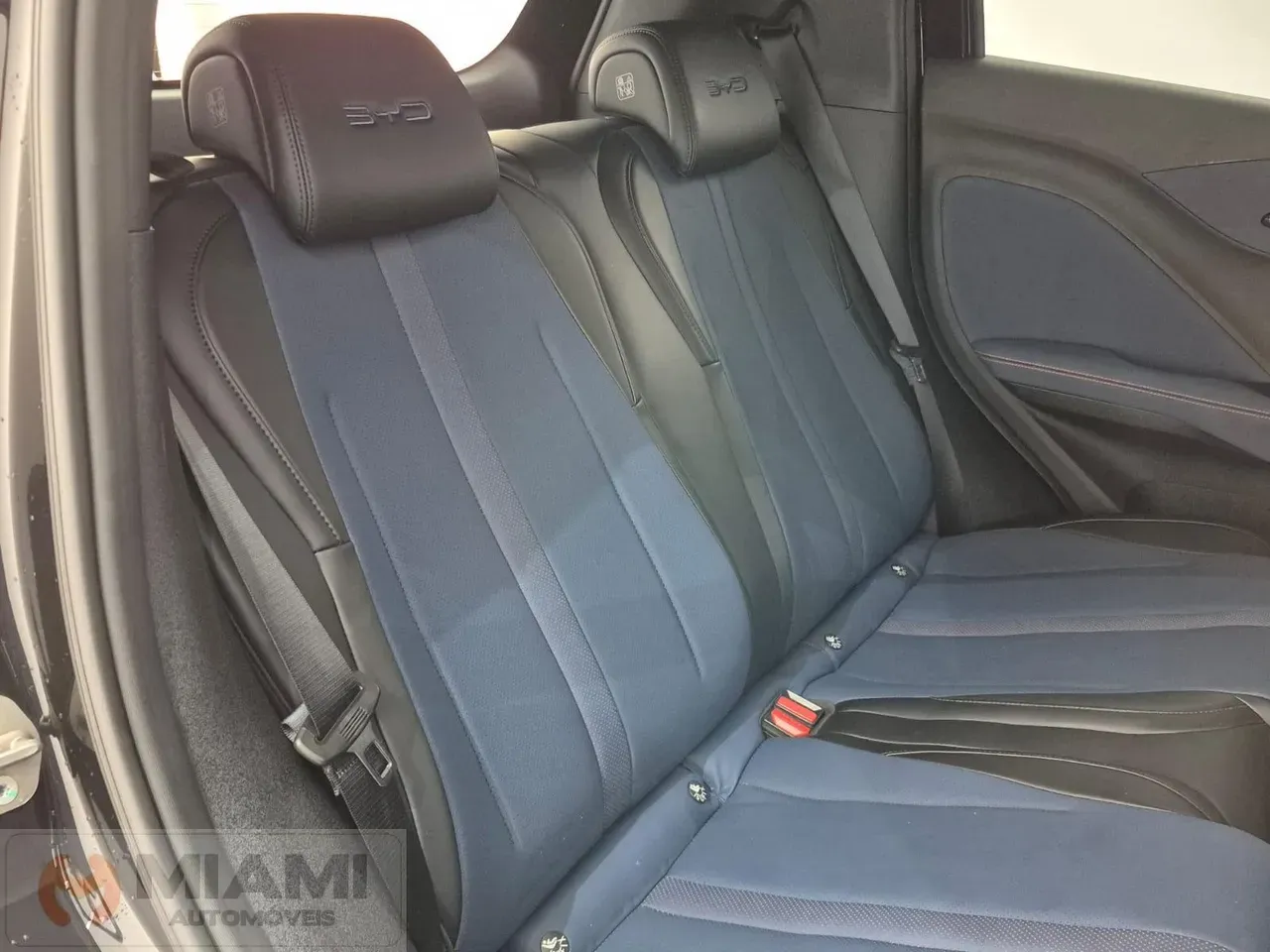 BYD Dolphin - Imagem 20