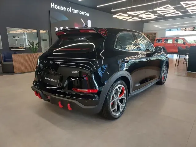 GWM Ora 03 - Imagem 4