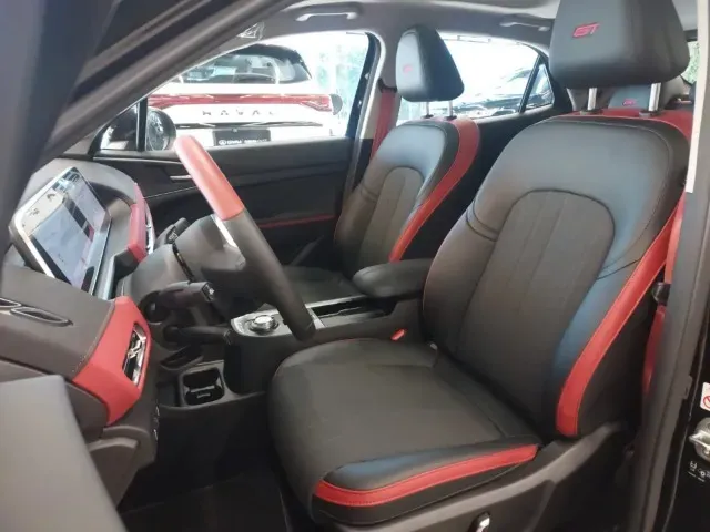 GWM Ora 03 - Imagem 8