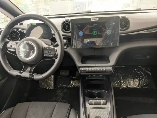 BYD Dolphin Plus - Imagem 6