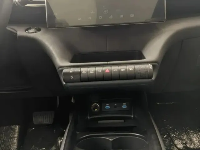 BYD Dolphin Plus - Imagem 8