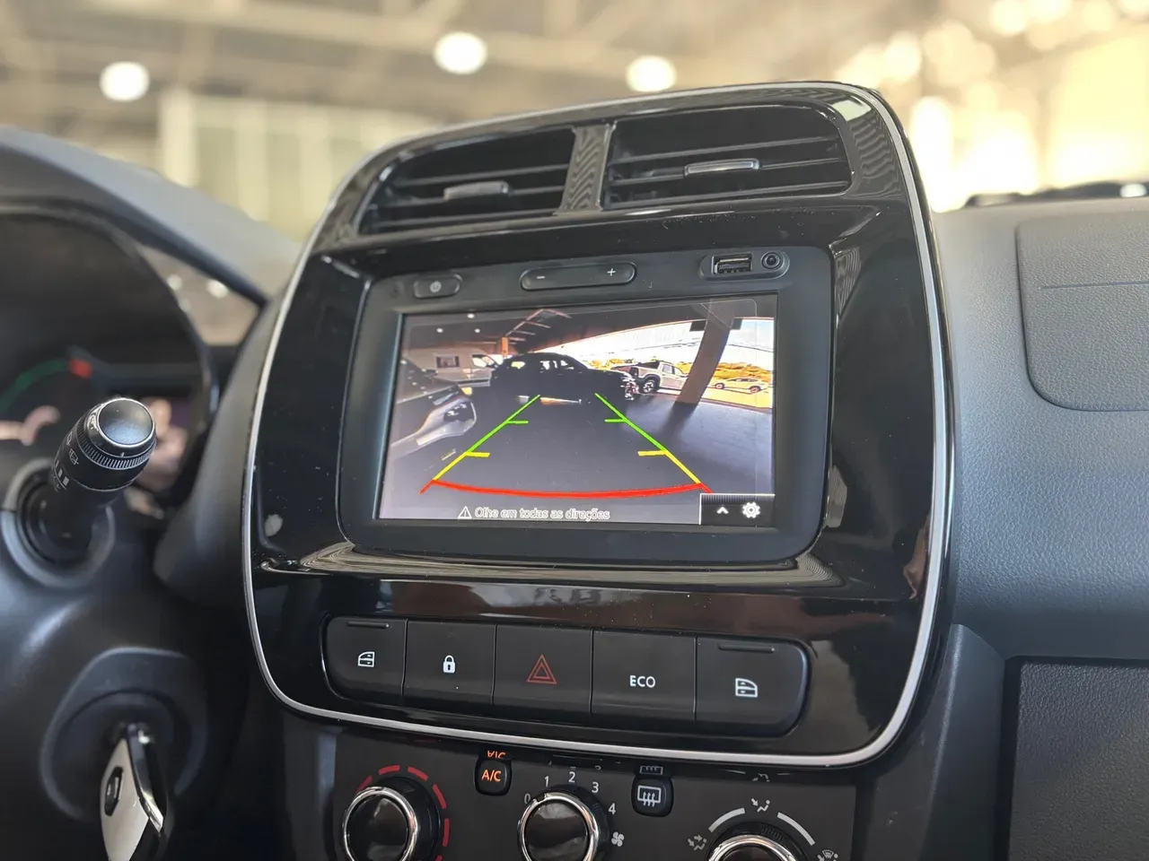 Renault Kwid E-tech Electric - Imagem 9