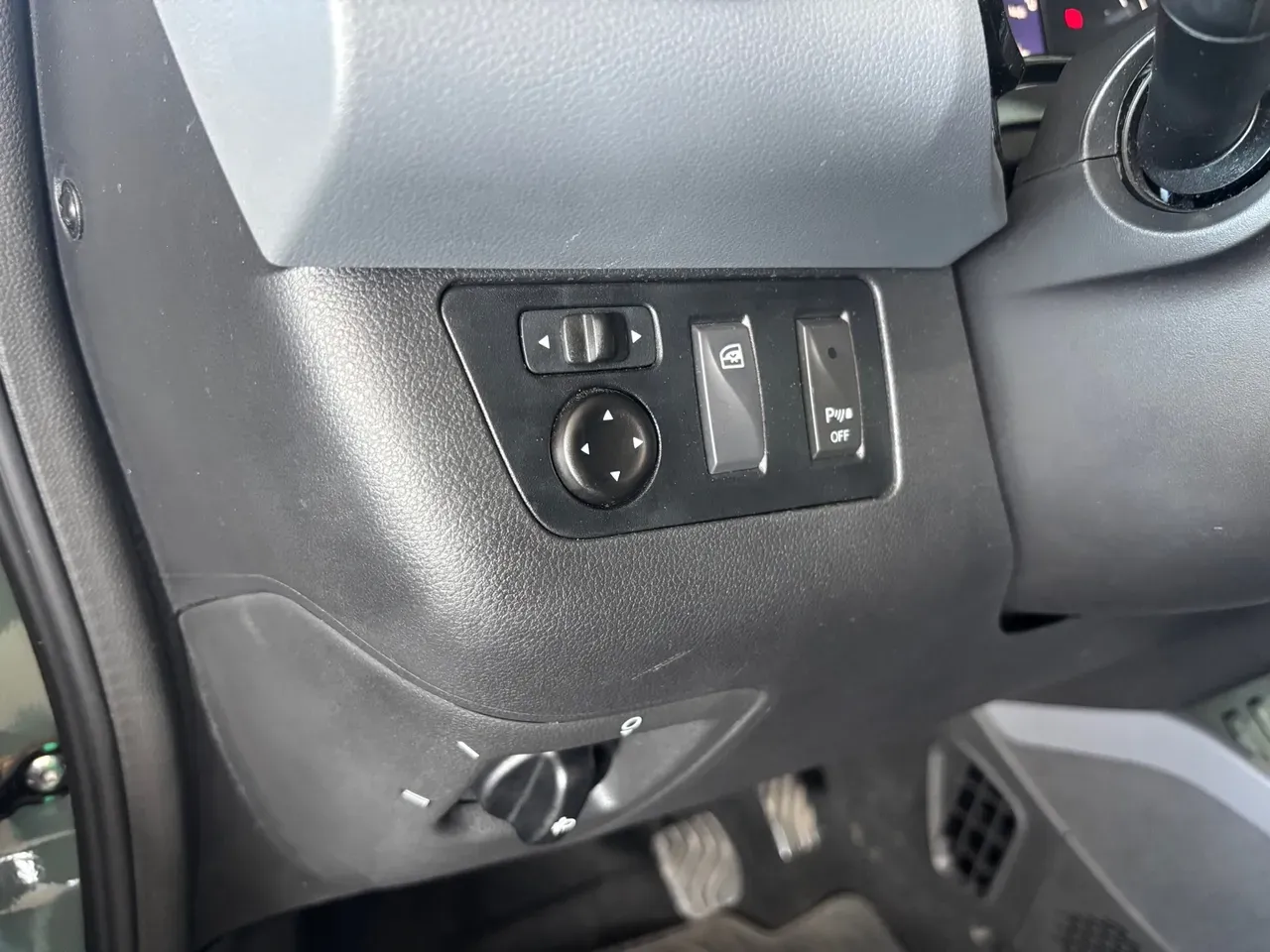 Renault Kwid E-tech Electric - Imagem 10