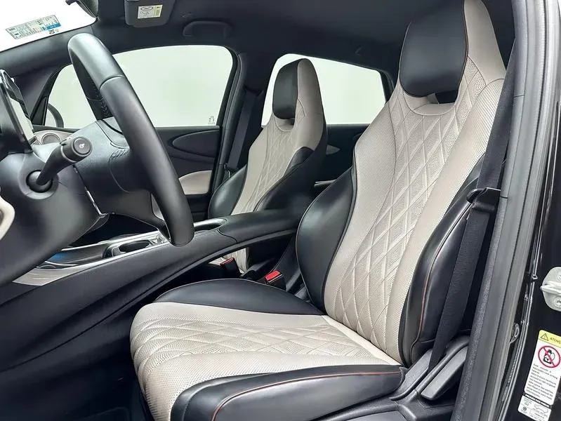 BYD Dolphin - Imagem 5