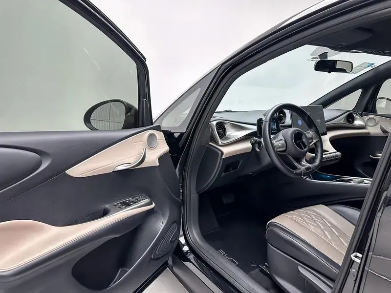 BYD Dolphin - Imagem 15