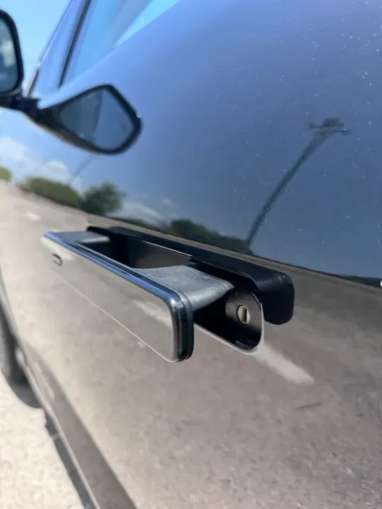 Jaguar I-pace - Imagem 11