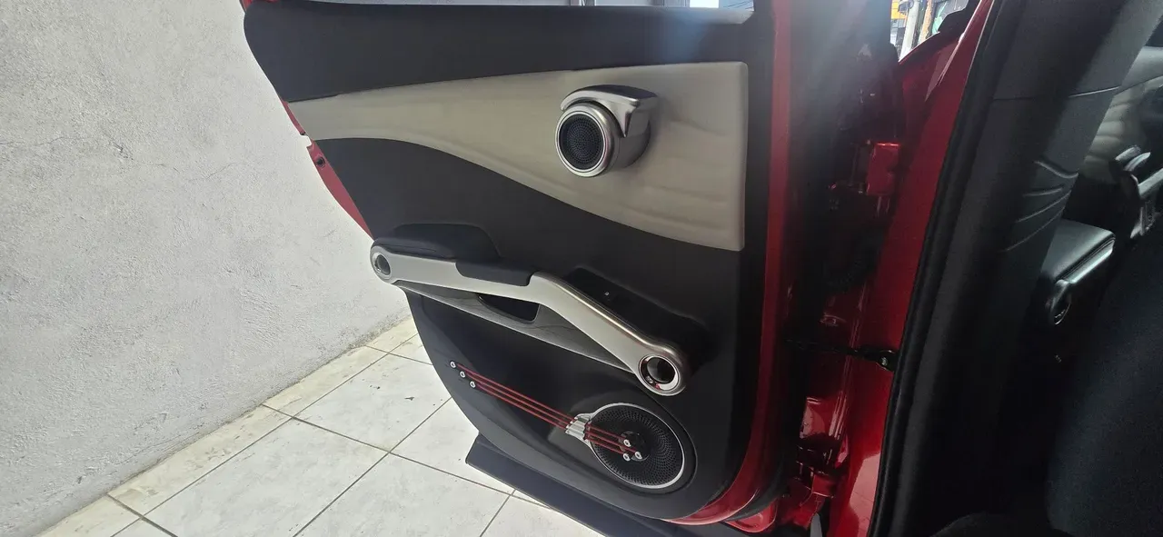 BYD Yuan Plus - Imagem 4