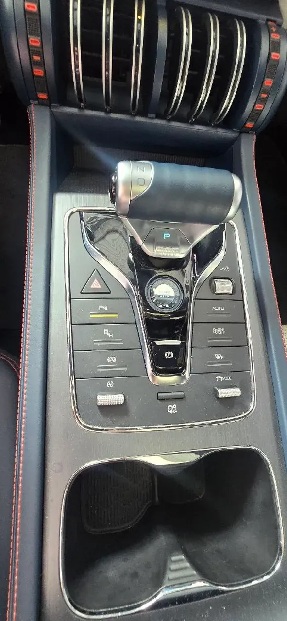 BYD Yuan Plus - Imagem 18