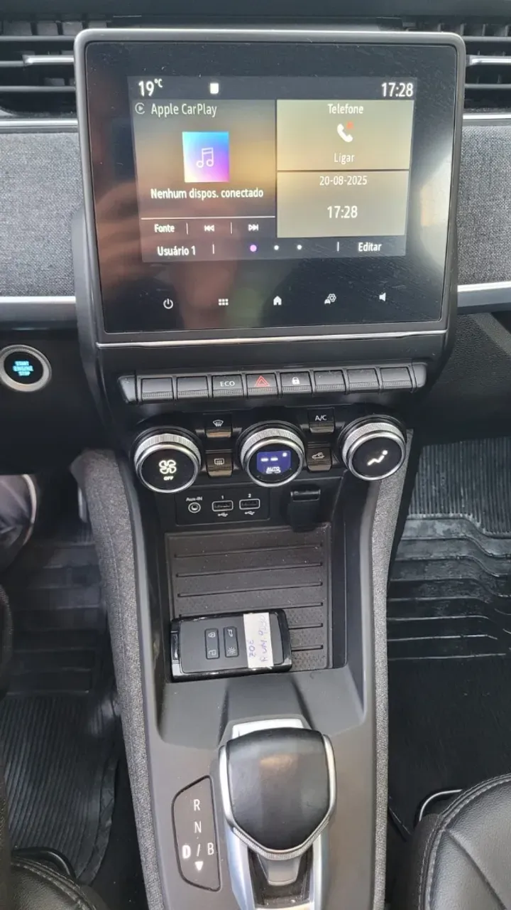 Renault Zoe Z.e. - Imagem 12