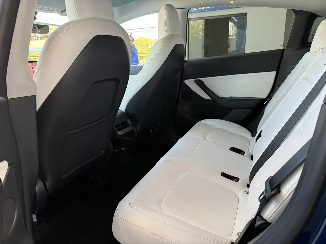 Tesla Model Y - Imagem 3