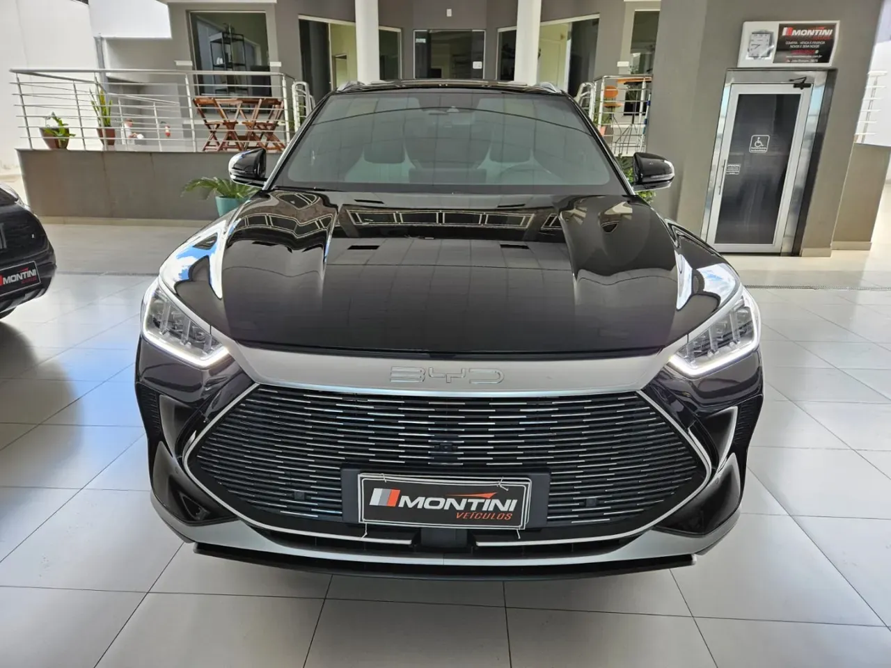 BYD Song Plus - Imagem 2