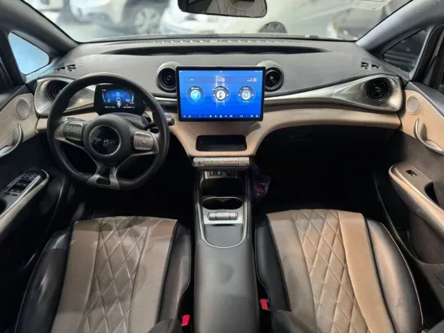 BYD Dolphin - Imagem 17