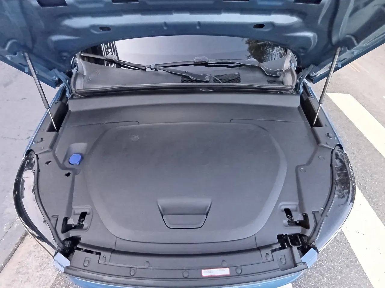 Volvo XC40 Recharge - Imagem 19