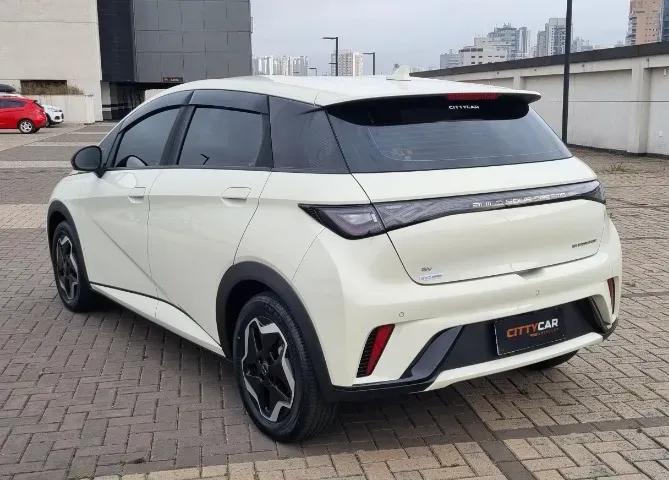 BYD Dolphin - Imagem 4
