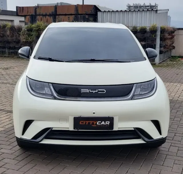 BYD Dolphin - Imagem 5