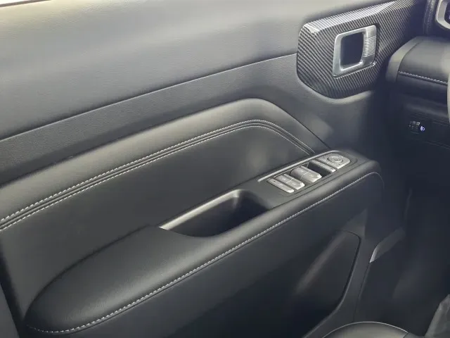 Chevrolet Spark - Imagem 11