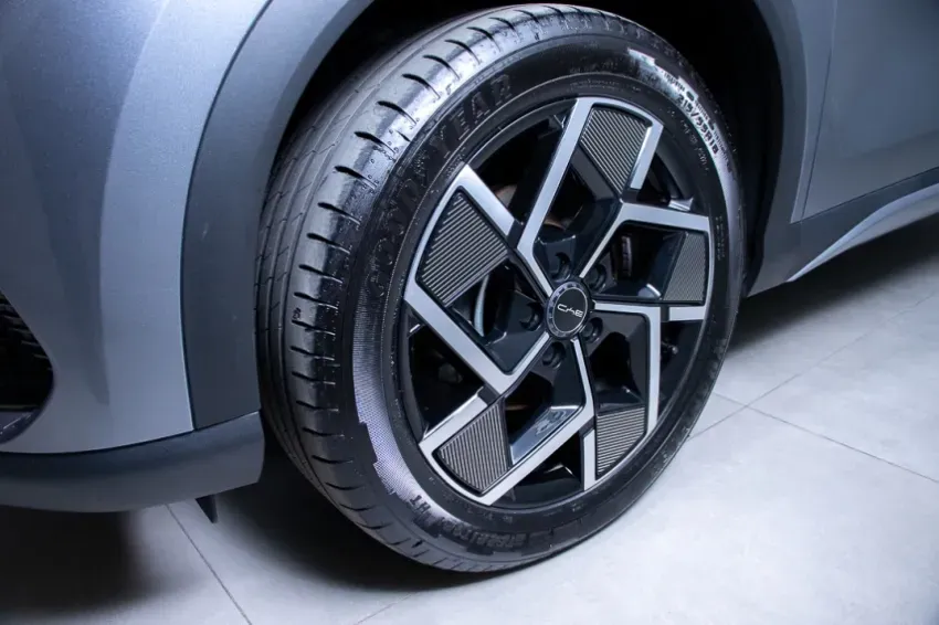 BYD Yuan Plus - Imagem 2