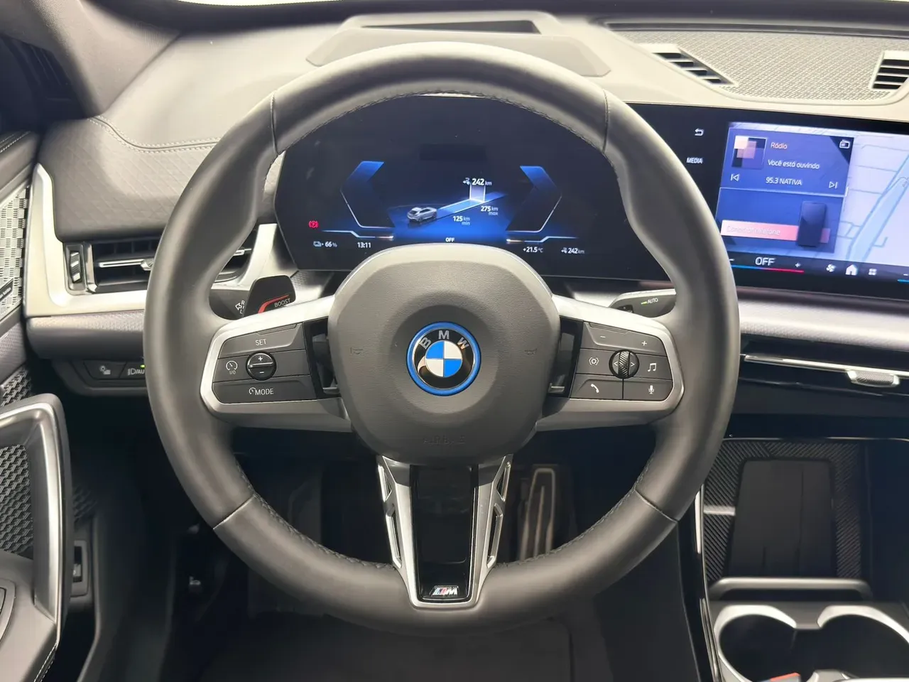 BMW IX2 - Imagem 10